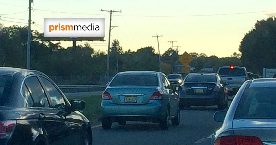 P-101 — Route 46 West, Pine Brook