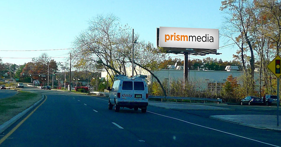 P-104 — Bloomfield Ave @ Route 46