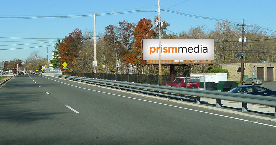 P-105 — Bloomfield Ave @ Route 46
