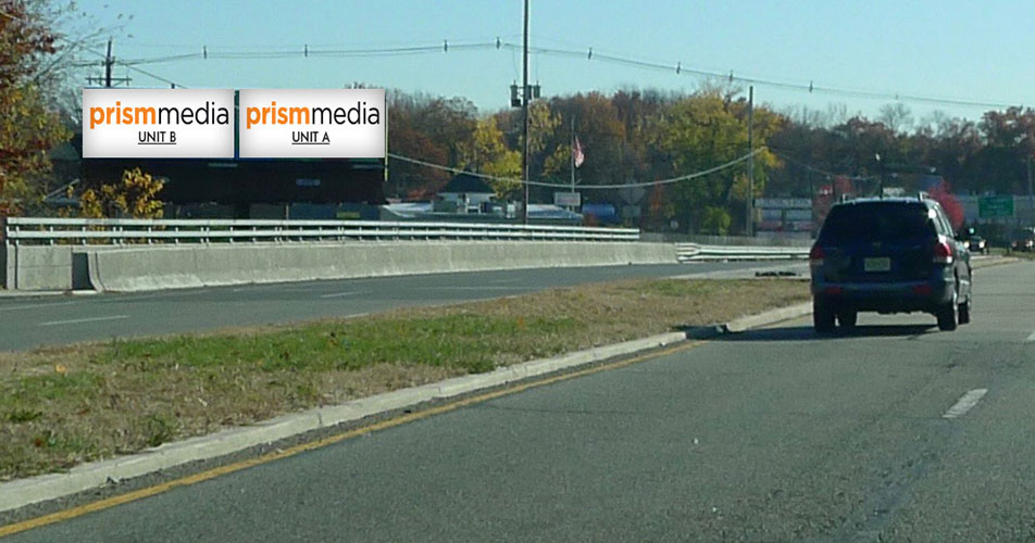 P-106 A/B — Bloomfield Ave, Pine Brook