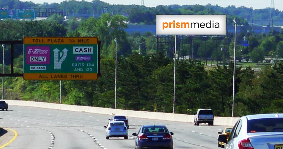 P-GSP — Garden State Pkwy @ Driscoll Bridge